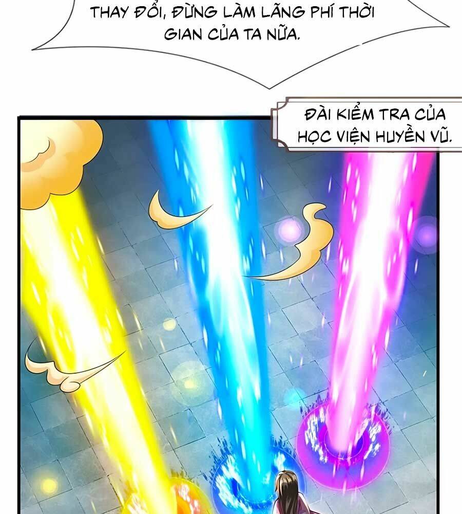 Phụng Lâm Thiên Hạ: Đệ Nhất Mỹ Nữ: Chapter 16