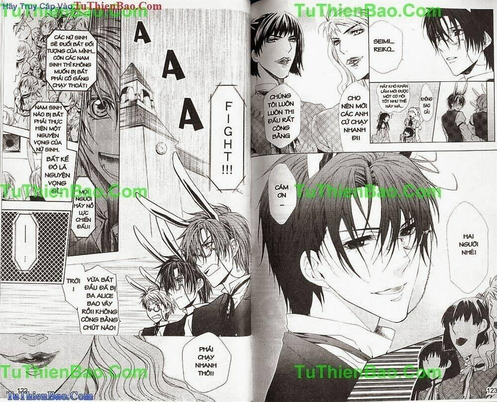 Nhất Quỷ Nhì Ma: Chapter 6