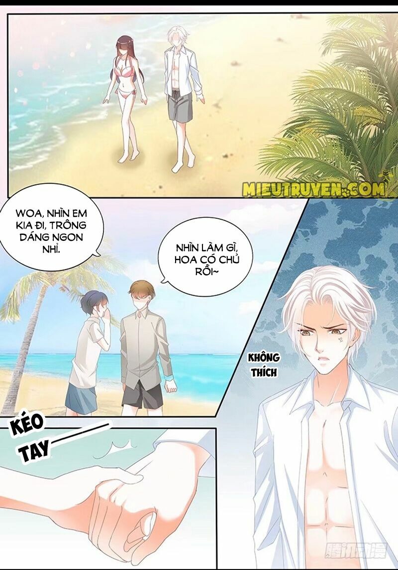 Thiểm Hôn Kiều Thê: Chapter 102