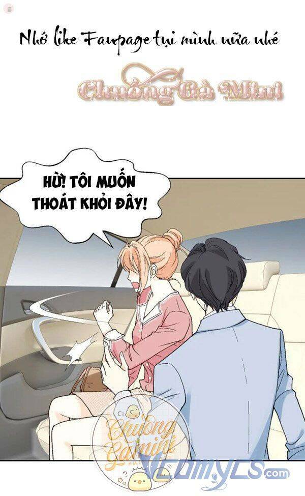 Lee Bom, Em Là Của Anh: Chapter 44