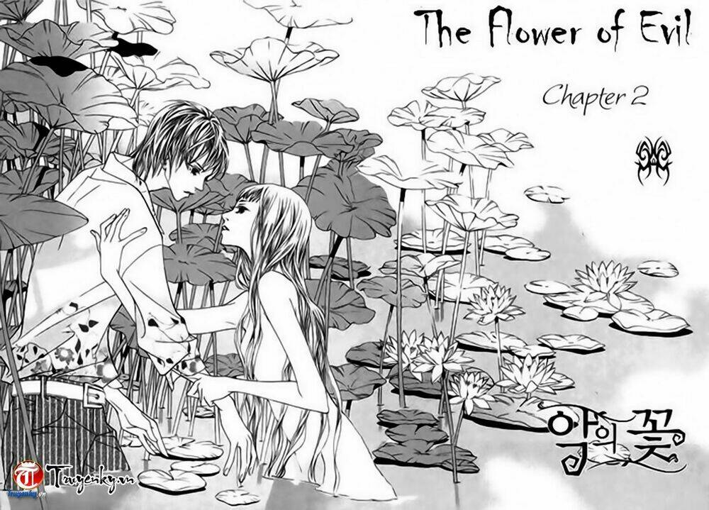 Flowers Of Evil: Chapter 2