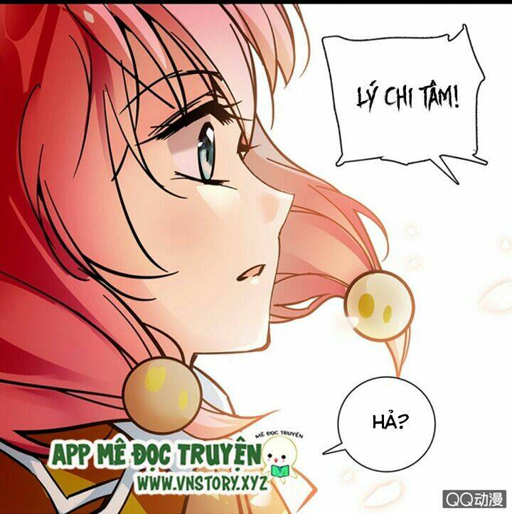 Nữ Hầu Sau Giờ Học: Chapter 25