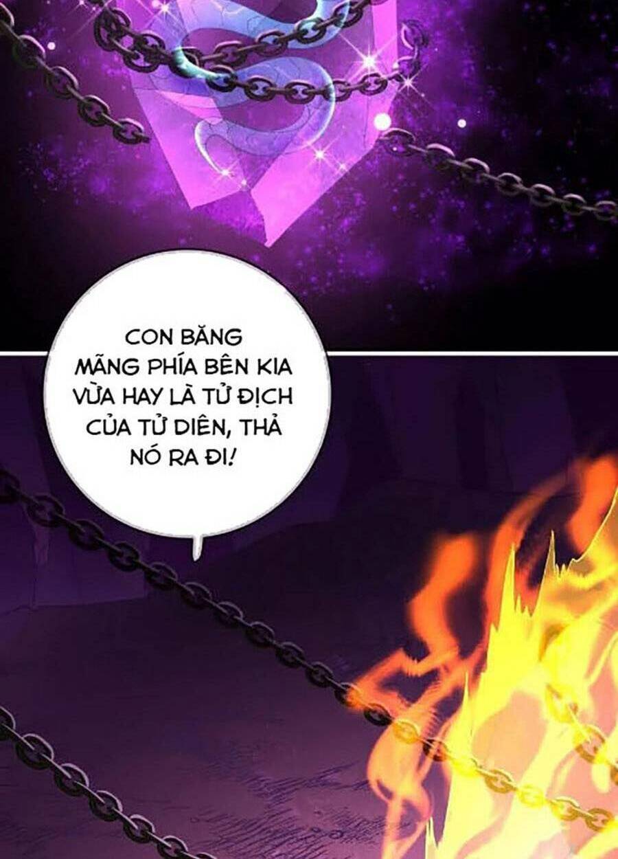 Ma Đầu Vạn Ác Năm Tuổi Rưỡi: Chapter 116