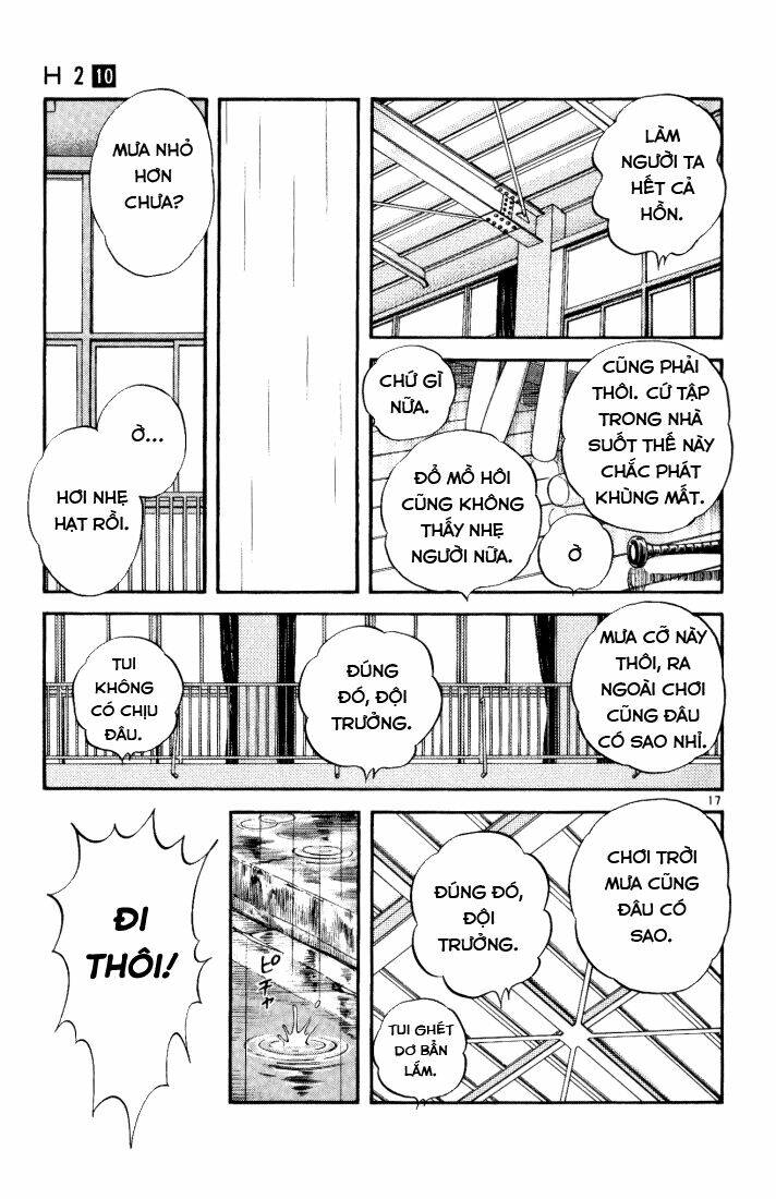 H2: Chapter 96