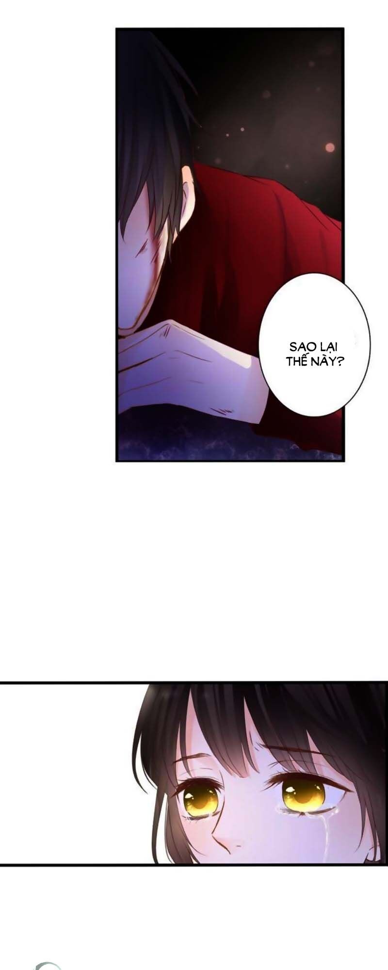 Ở lại thế kỷ này: Chapter 50