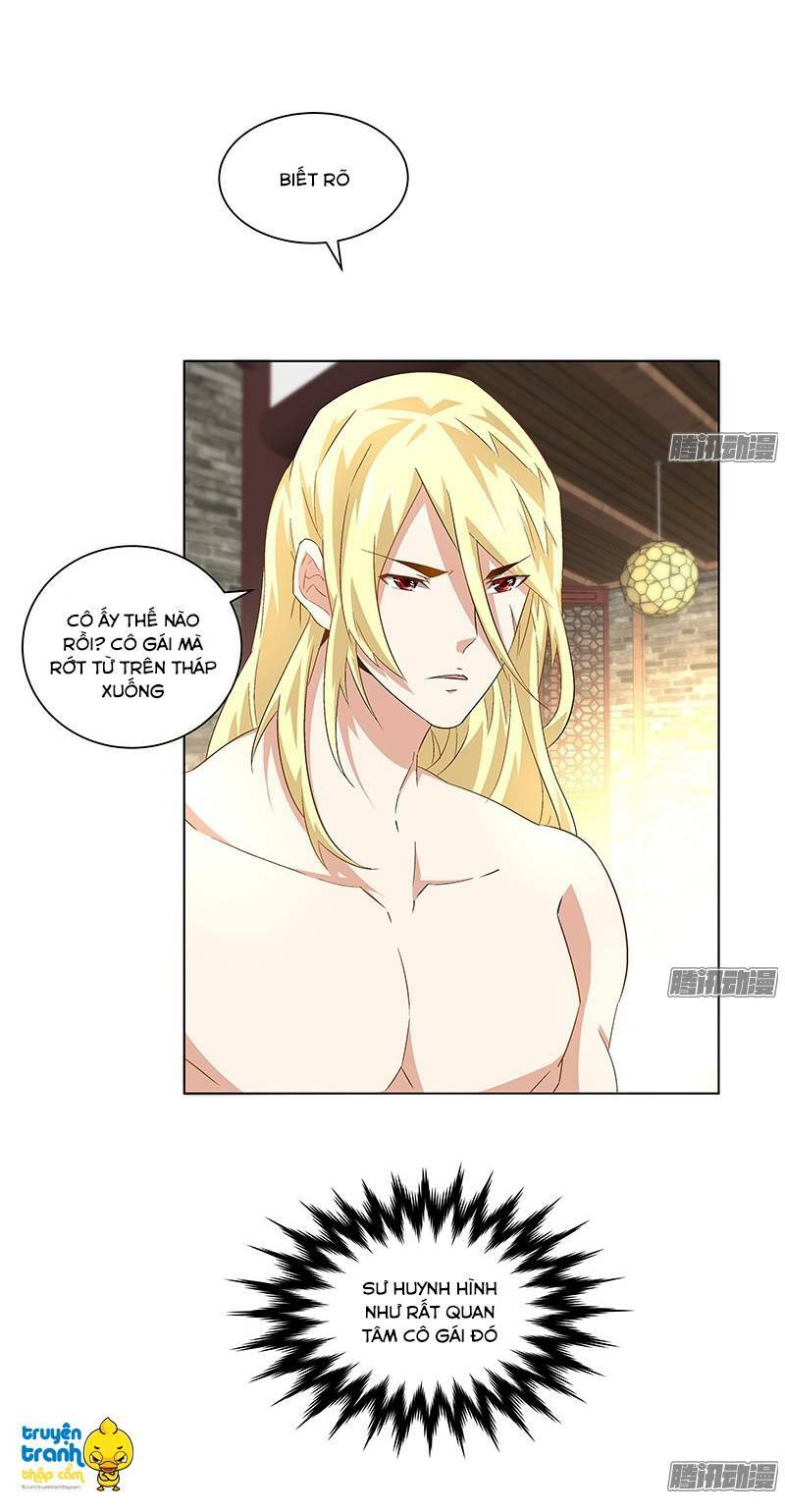 Cường Sủng Hào Môn Tiểu Manh Thê: Chapter 44