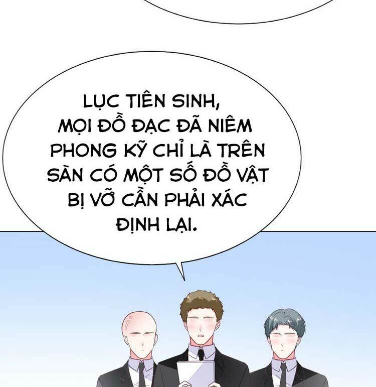Điều Ước Sủng Ái Bất Bình Đẳng: Chapter 80.2