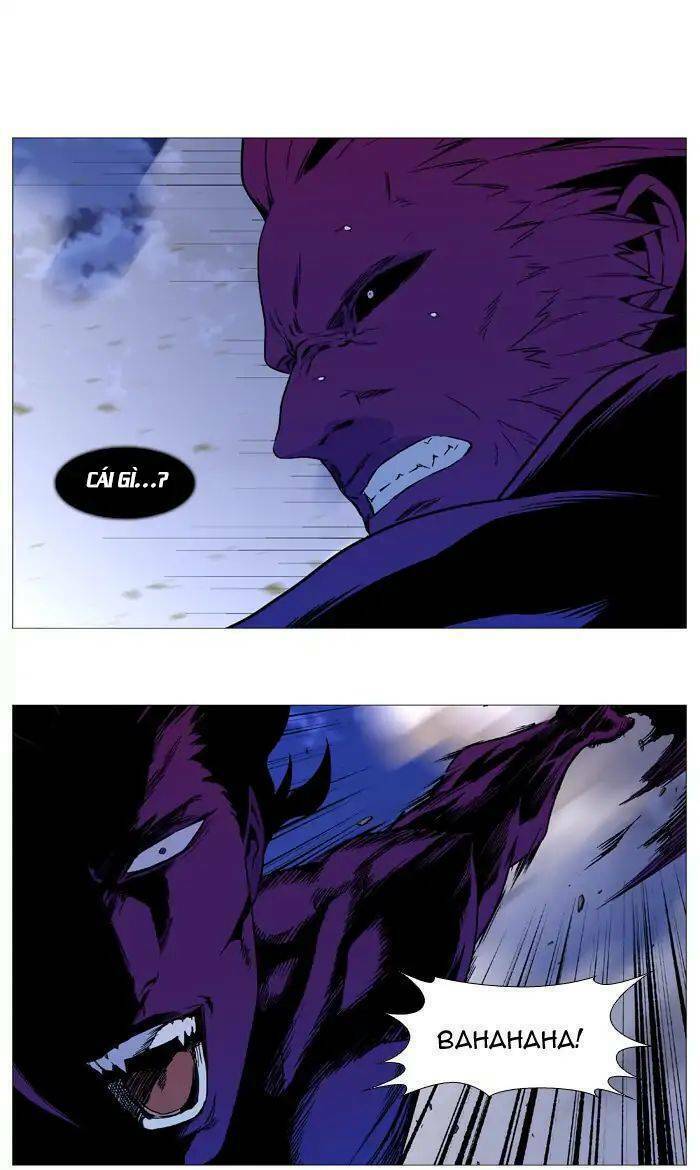 Ma Cà Rồng Quý Tộc: Chapter 536