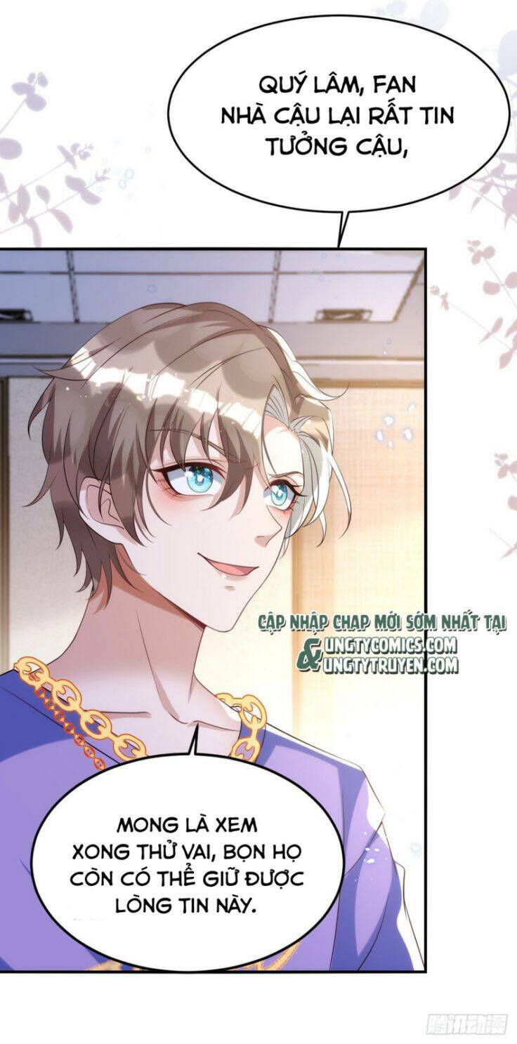 Thú Thụ Bất Thân: Chapter 105