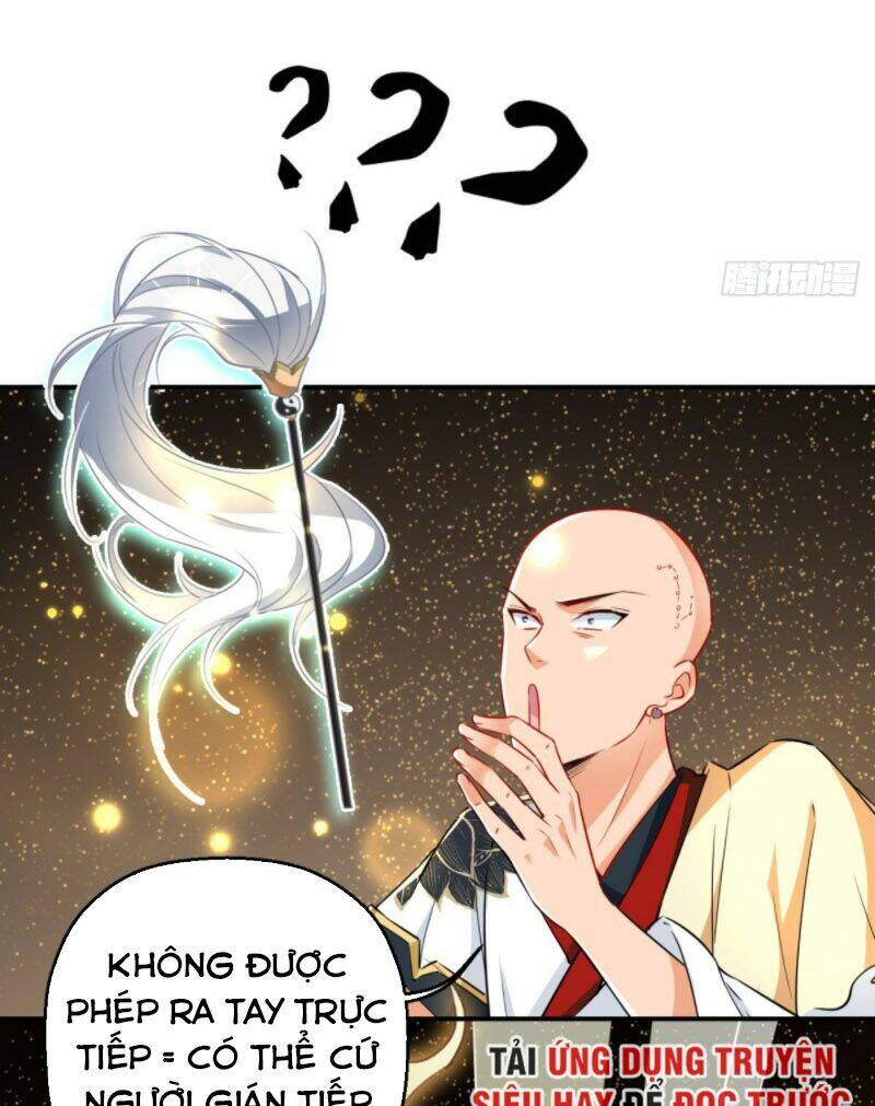 Tà Du Ký: Chapter 38