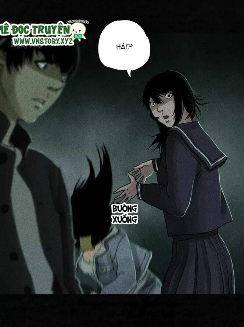 Thành Đô 1995: Chapter 52