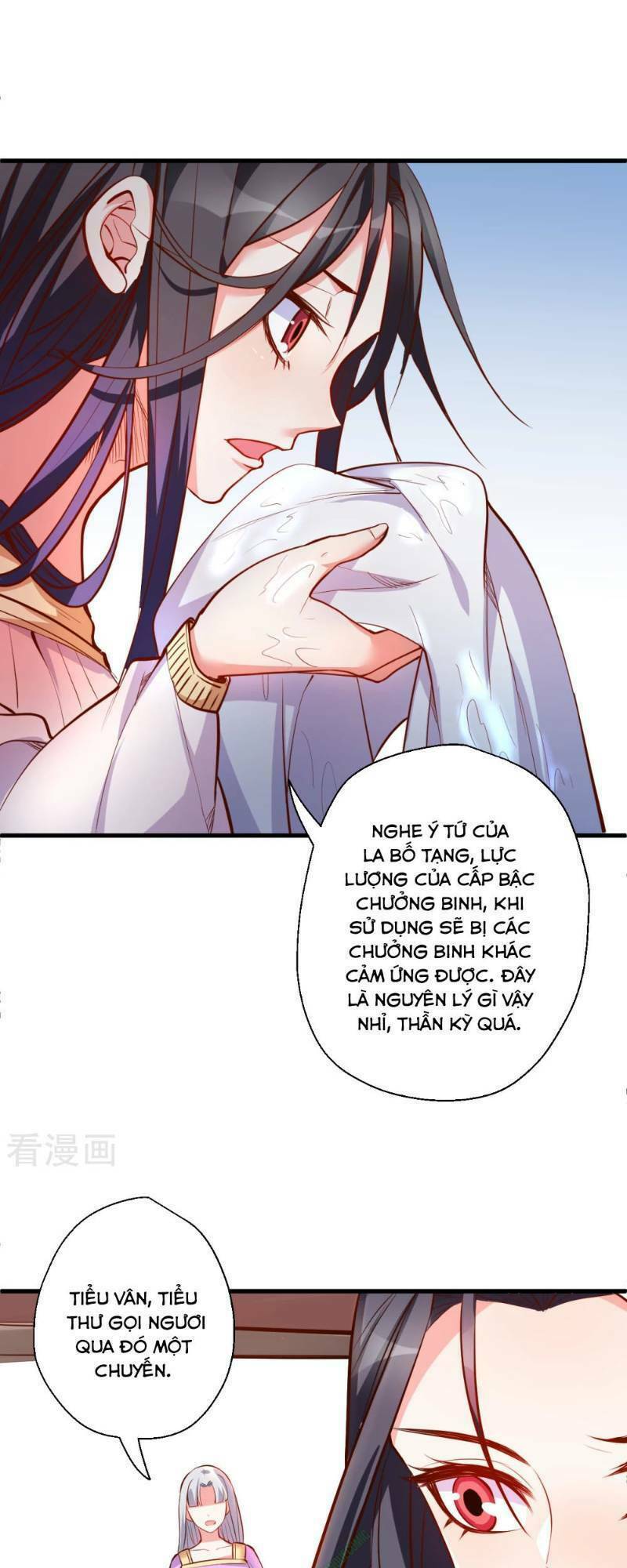 Tối Cường Đại Biểu Hoàng Kim Thận: Chapter 34