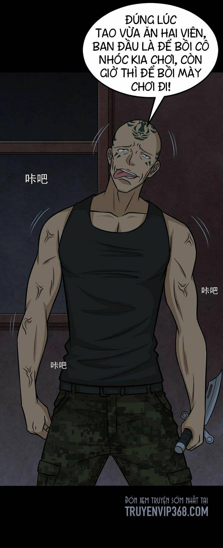 Đai Ca Trở Lại Tuổi 16: Chapter 51