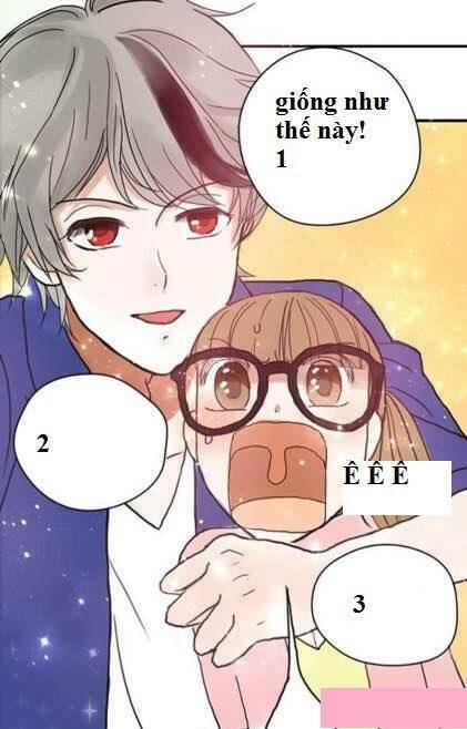 Thần Tượng Điểm Zero: Chapter 3