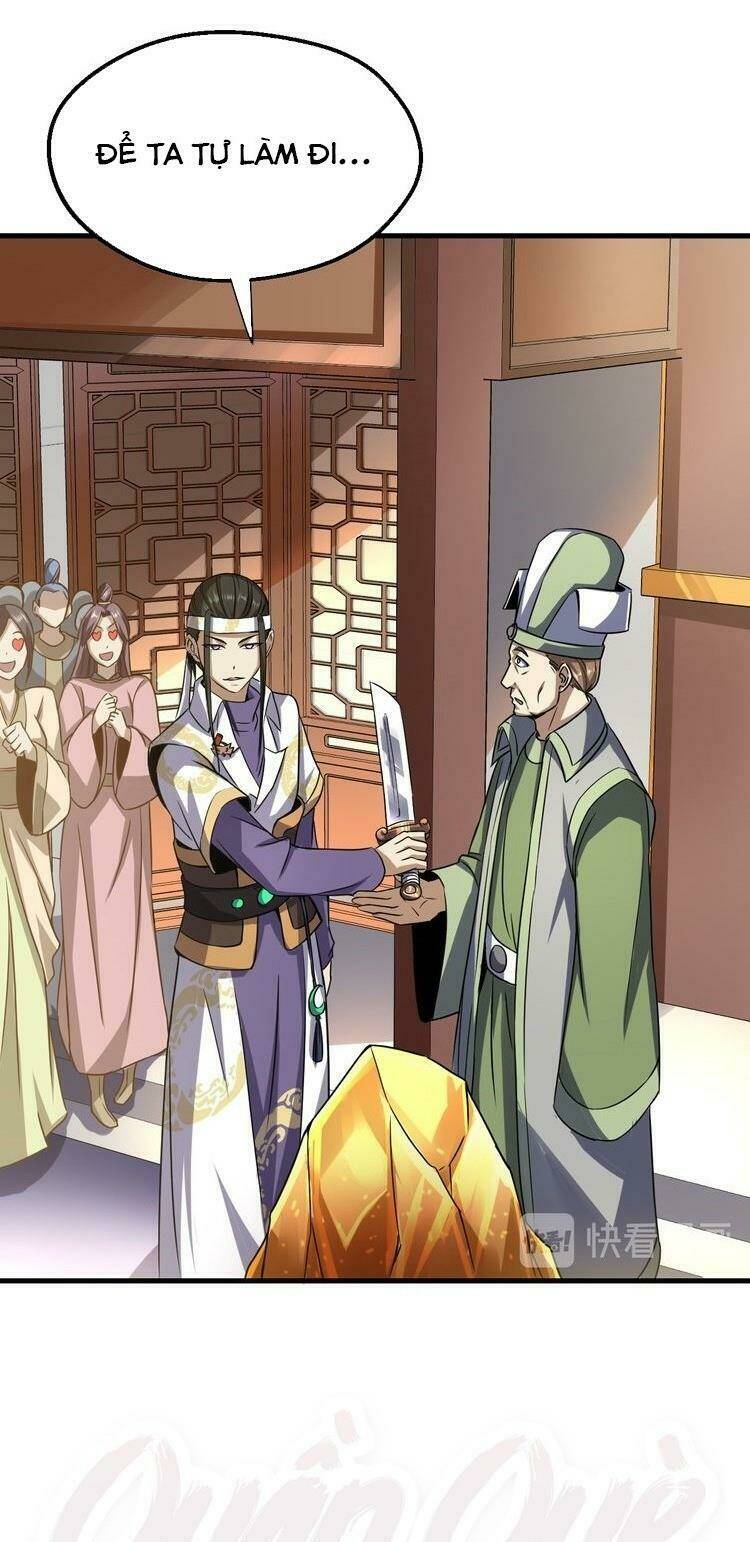 Đấu Hồn Đại Lục: Chapter 25