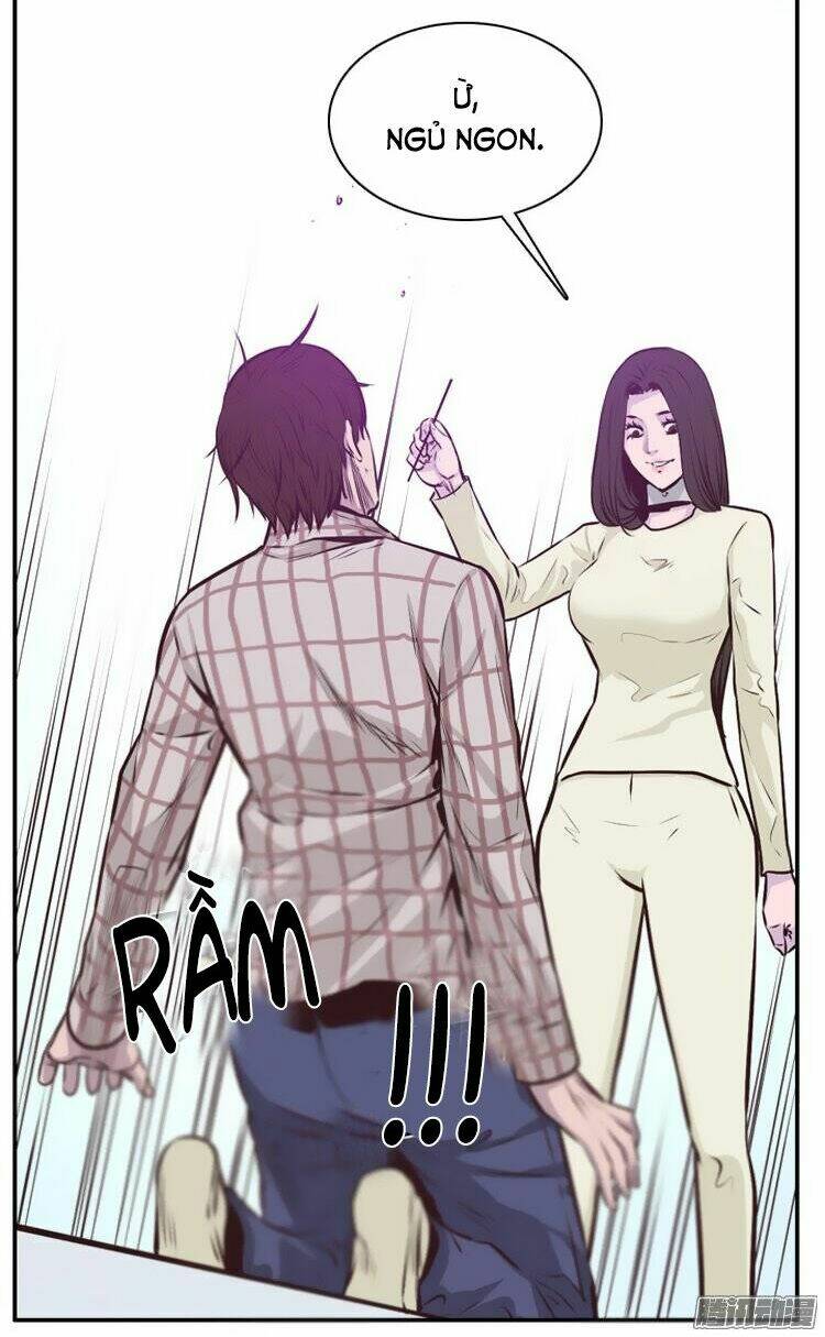 Vua Của Vong Linh: Chapter 186