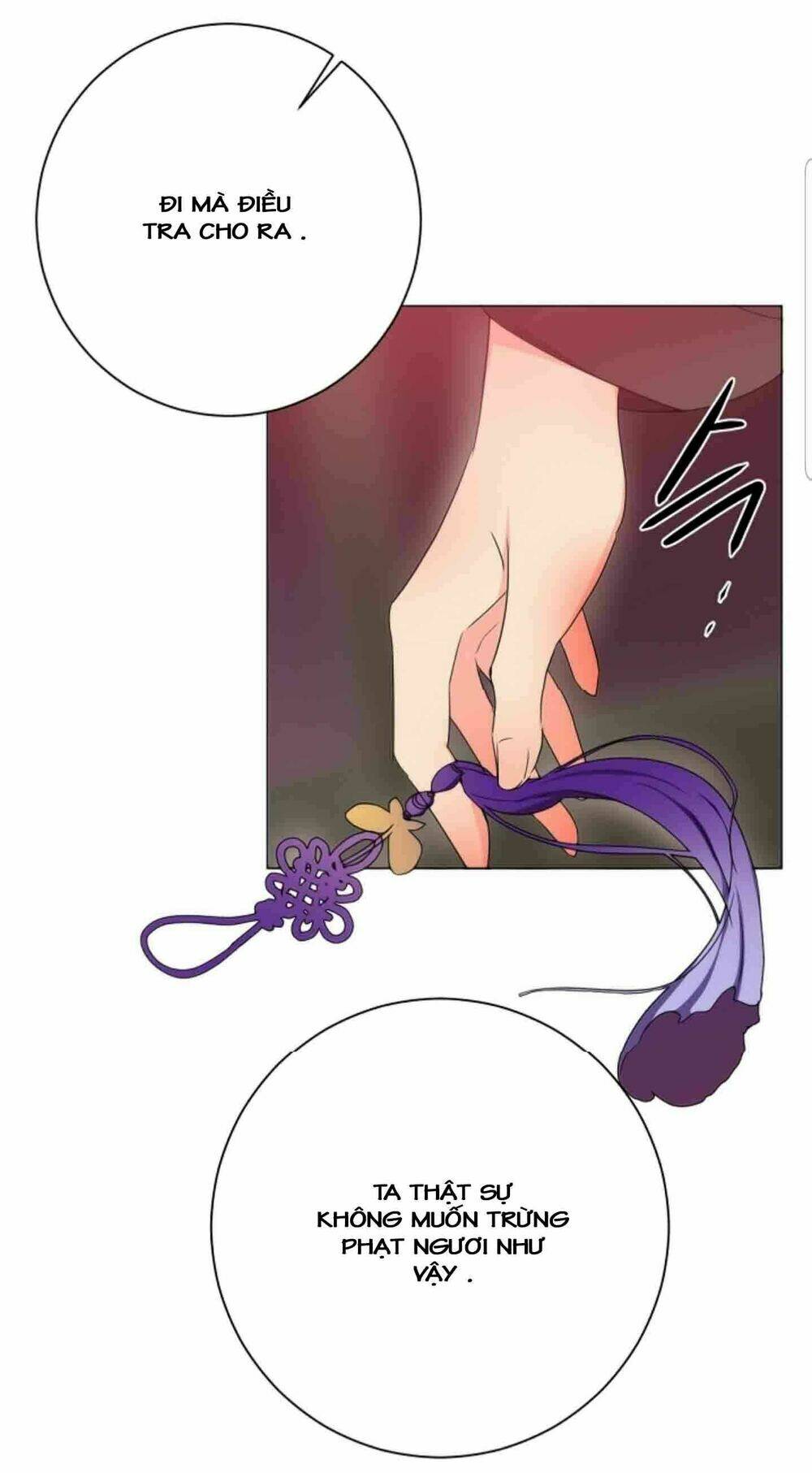 Chae Hong Sa: Chapter 26