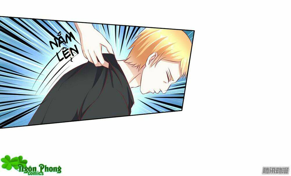 Hoàng Đế “Phế Vật” Tiến Hóa Sử: Chapter 34