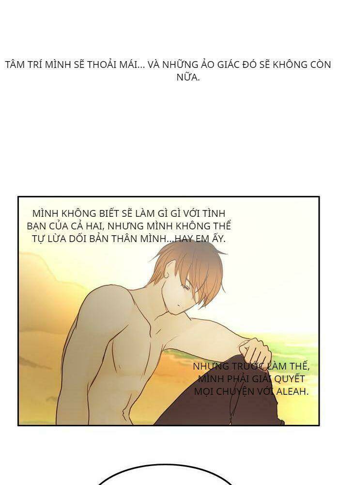 Khúc hát người cá Siren: Chapter 25