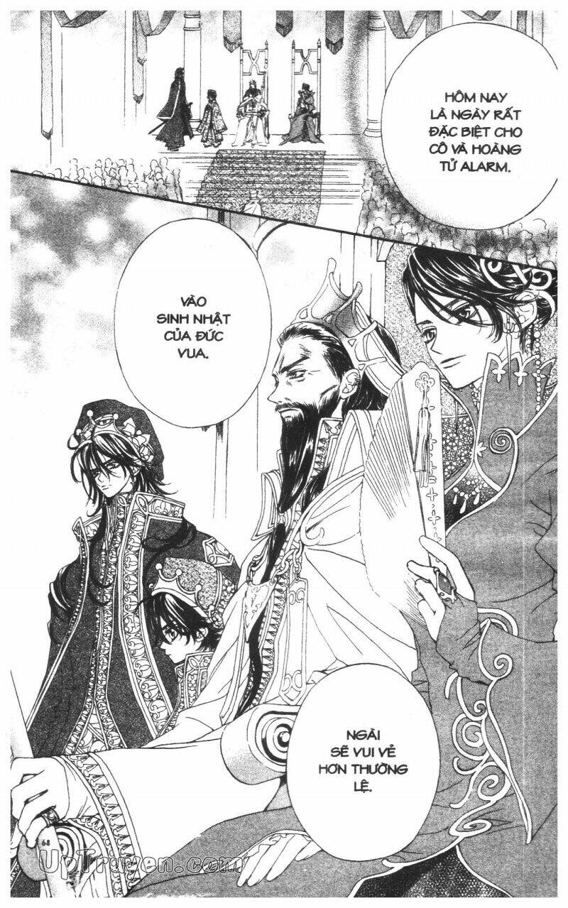 Hoàng Tử Ếch(Bản đẹp): Chapter 6