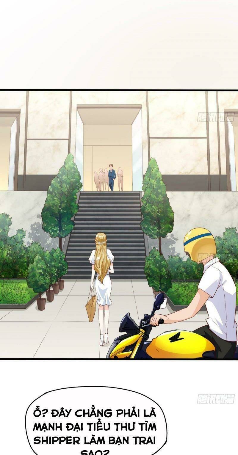 Shipper Thần Cấp: Chapter 26