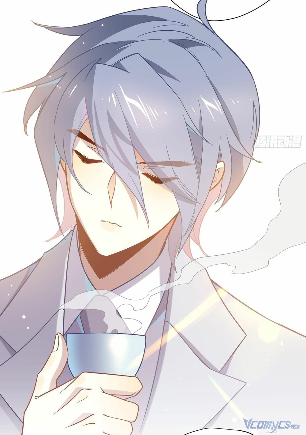 Nữ Phụ Như Tôi Cũng Có Ngày Ra Mắt: Chapter 54