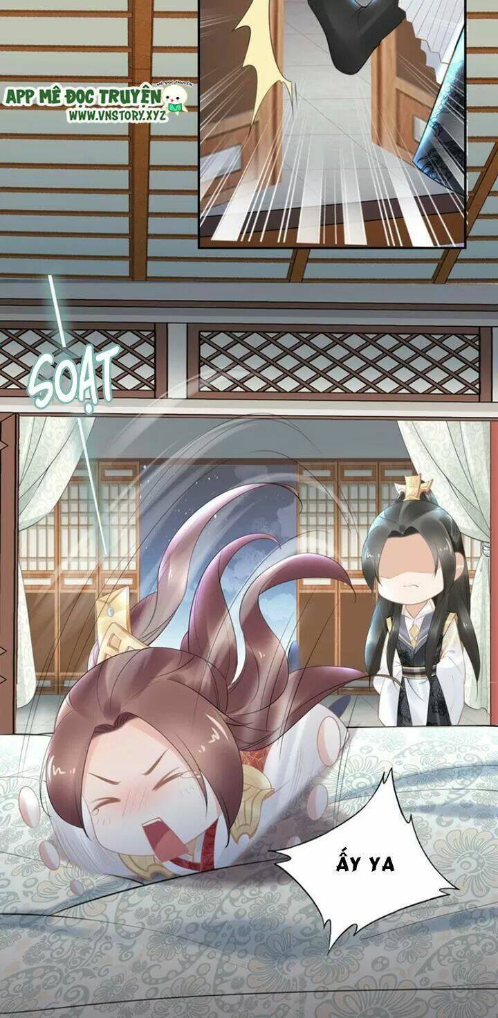 Nhất Sinh Nhất Thế Tiếu Thương Khung: Chapter 67