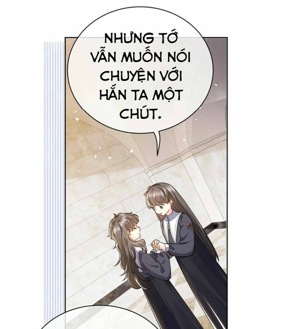 Kiên Quyết Từ Chối Làm Ma Nữ: Chapter 4