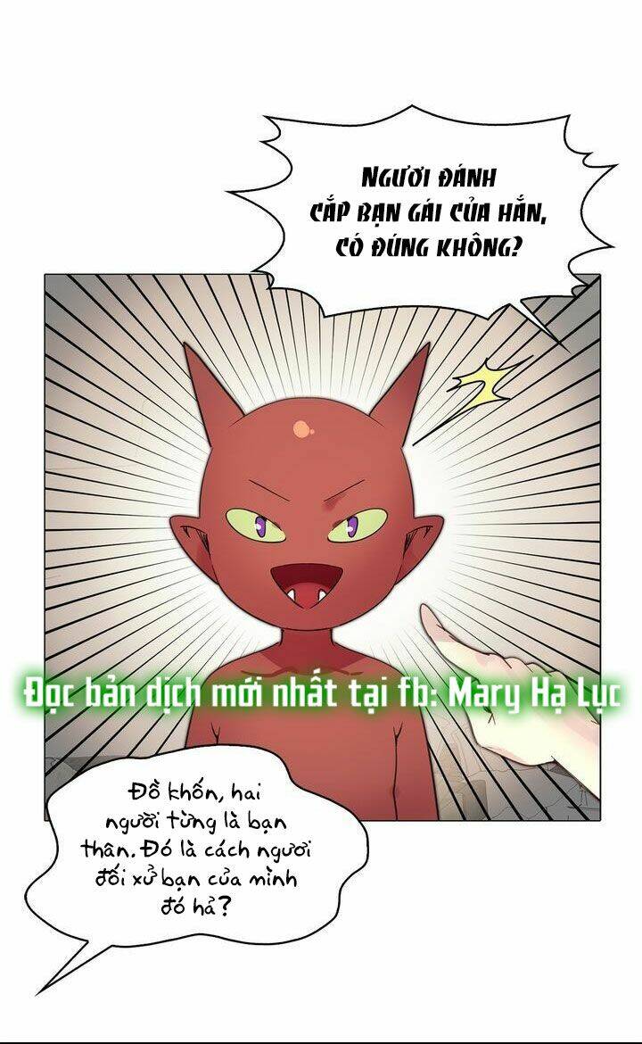 Tôi Không Phải Là Người Tốt: Chapter 143