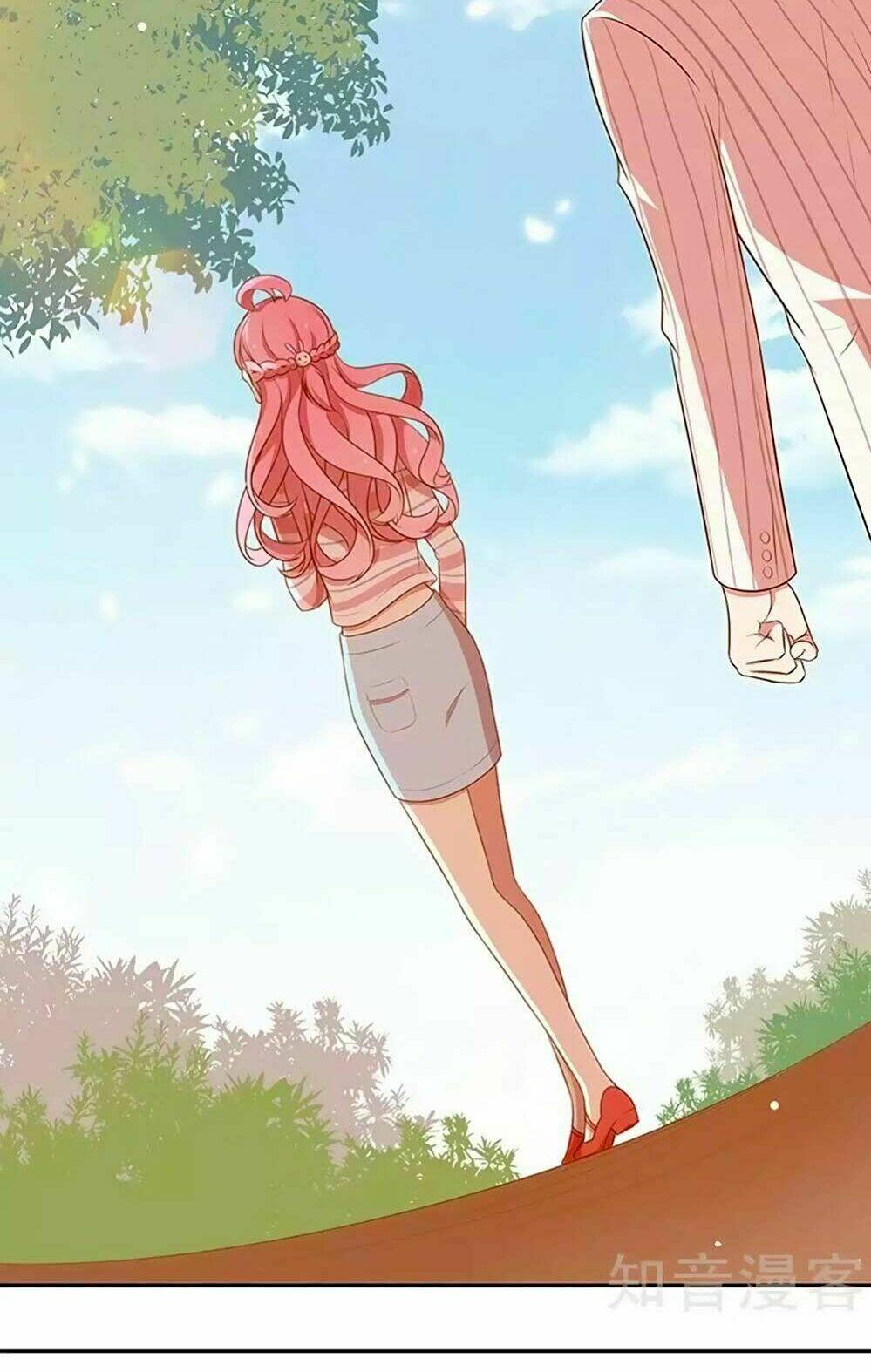 Cả Thế Giới Đều Không Bằng Người: Chapter 57