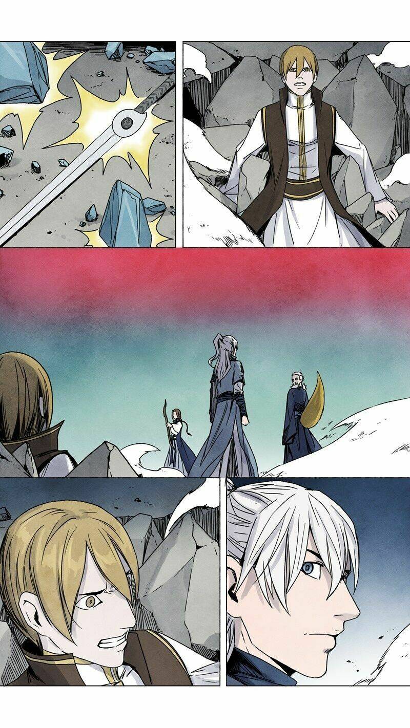 Quỷ Sai: Chapter 88