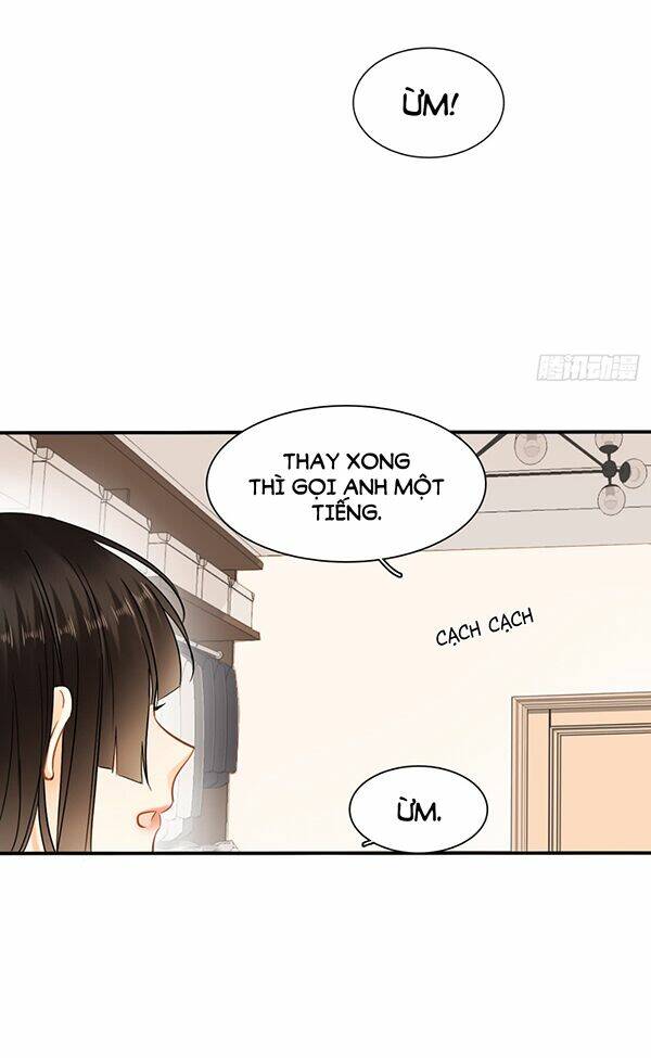 Bay Qua Thiên Sơn Đến Yêu Anh: Chapter 71