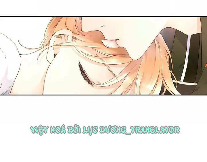 Tình yêu là màu hoa anh thảo: Chapter 20.5