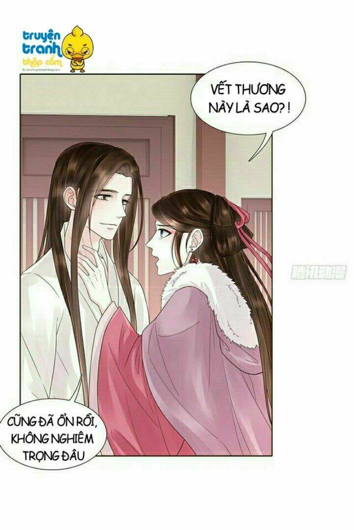 Đại Giá Thừa Tướng: Chapter 114