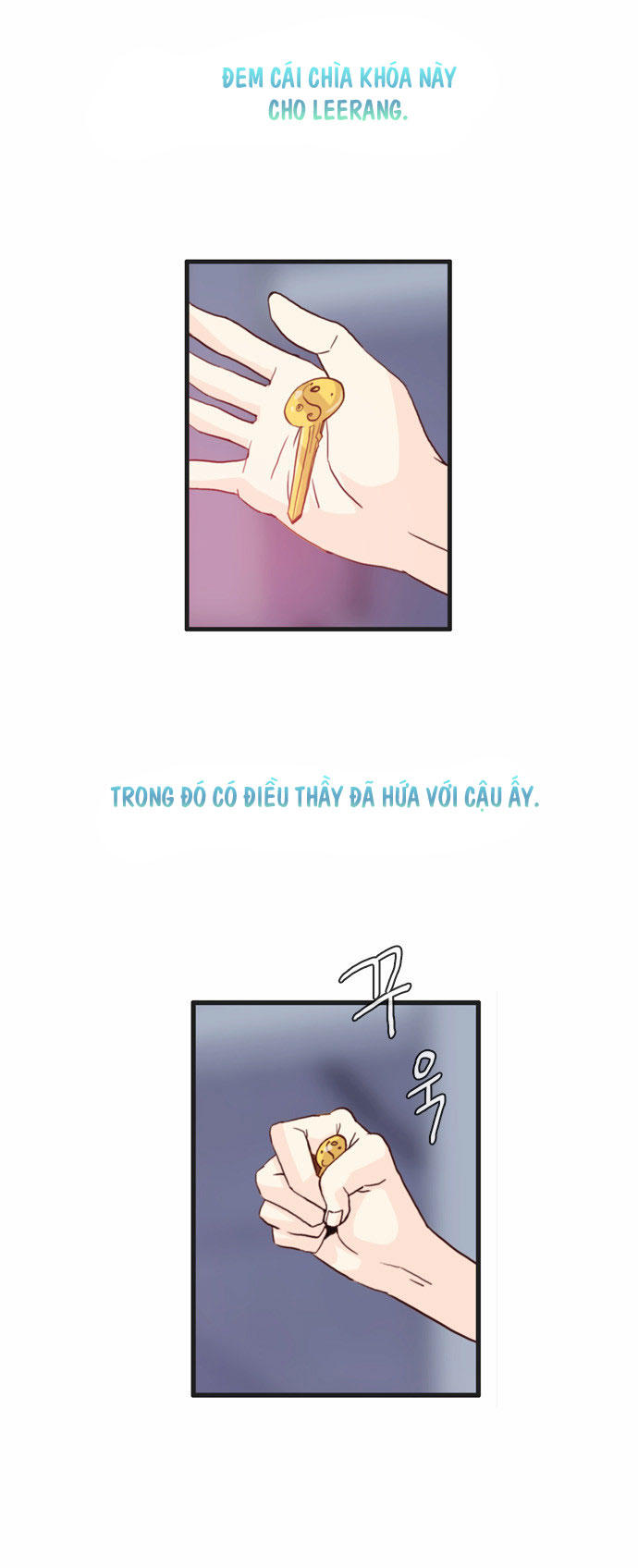 Flow: Chapter 61