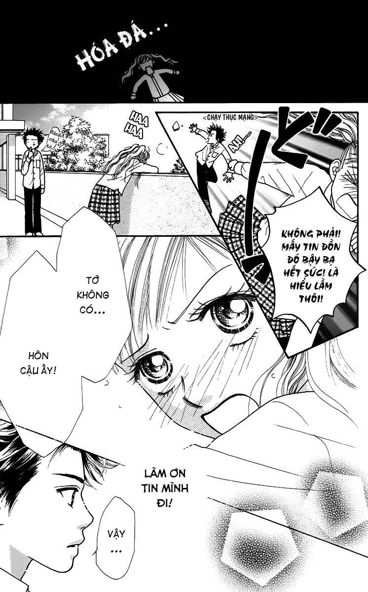 Cô Láng Giềng: Chapter 10