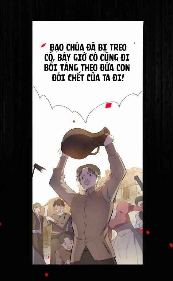 Hầu Nữ Giá Đáo: Chapter 4