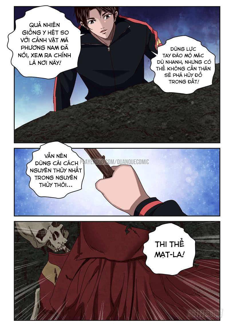 Tối Cường Khí Thiếu: Chapter 53