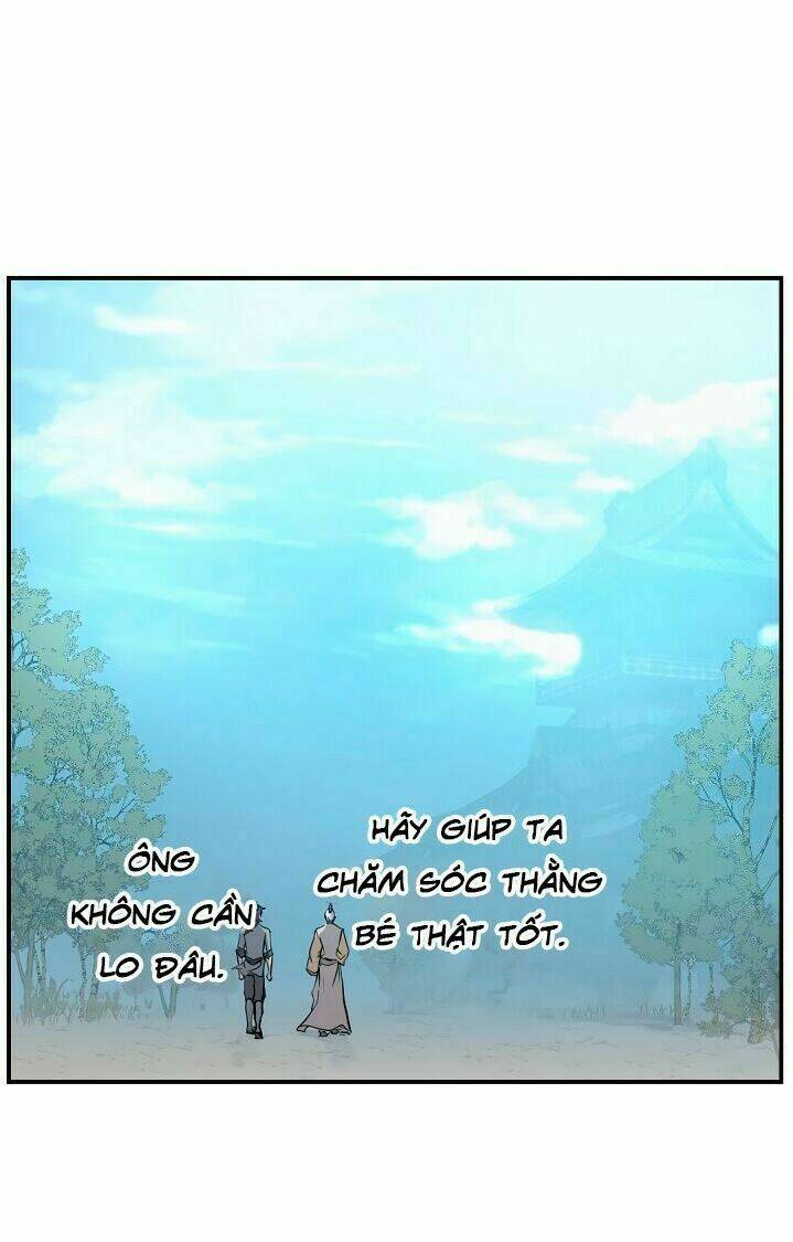 Yêu Phu! Xin Ngươi Hưu Ta Đi Mà!: Chapter 21