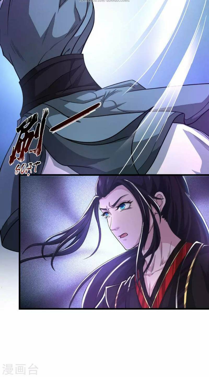 Thái Bình Khách Trạm: Chapter 6