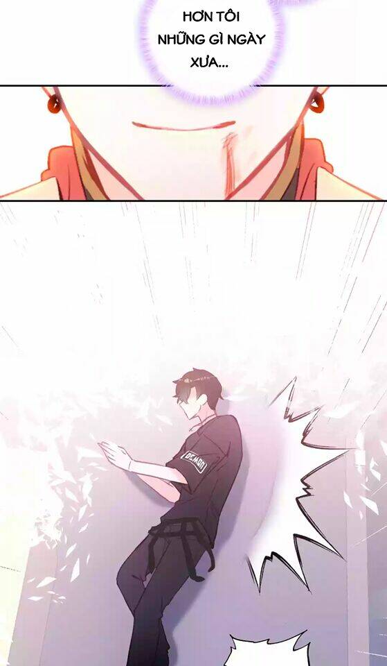 Tinh Diệu Vị Lai: Chapter 8