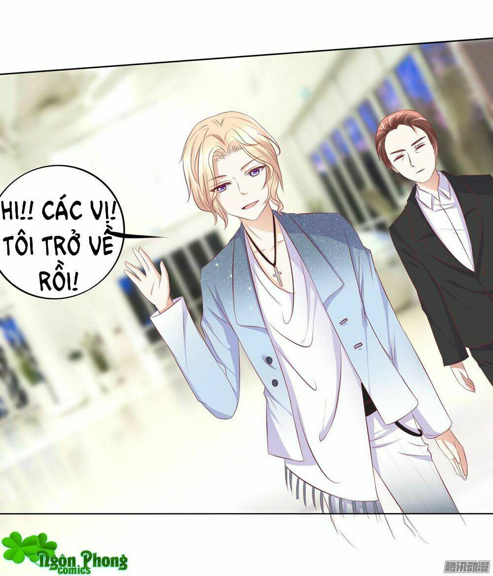 Hoàng Đế “Phế Vật” Tiến Hóa Sử: Chapter 34