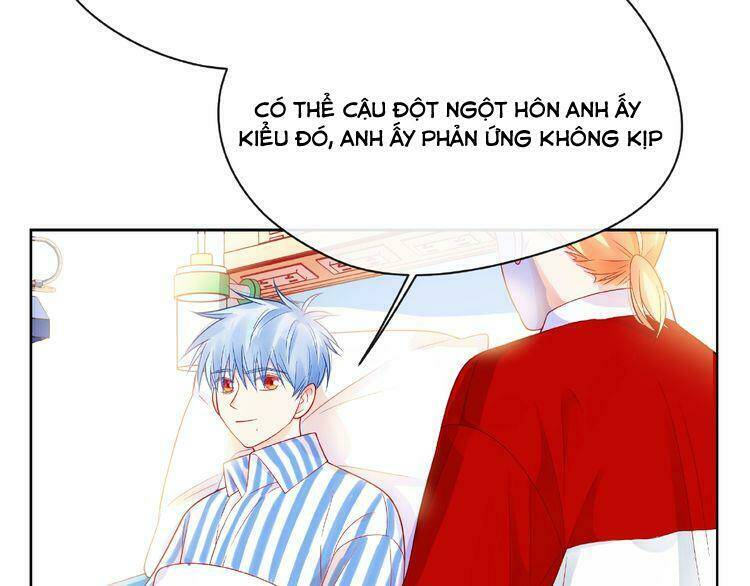 Giai Điệu Của Sự Va Chạm: Chapter 51