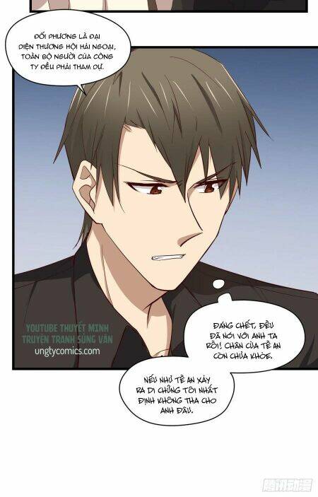 Đơn Phương Yêu Thầm Anh: Chapter 71