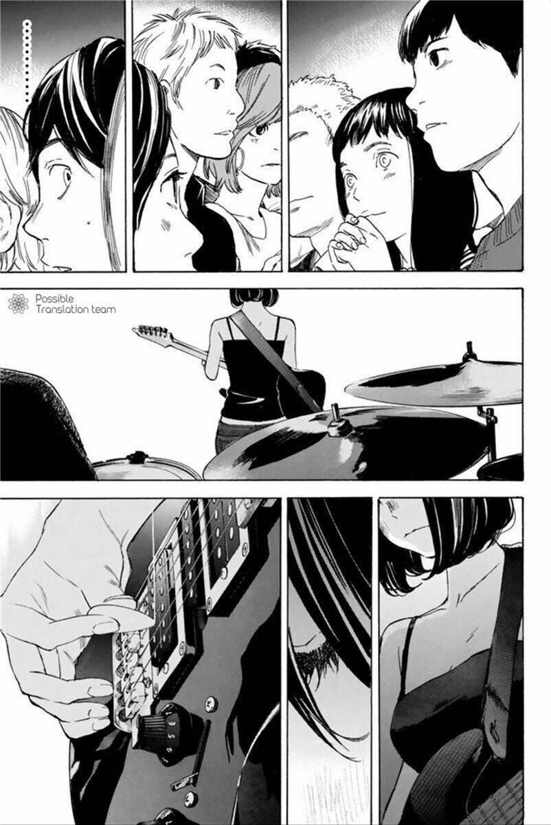 Forget Me Not: Chapter 39