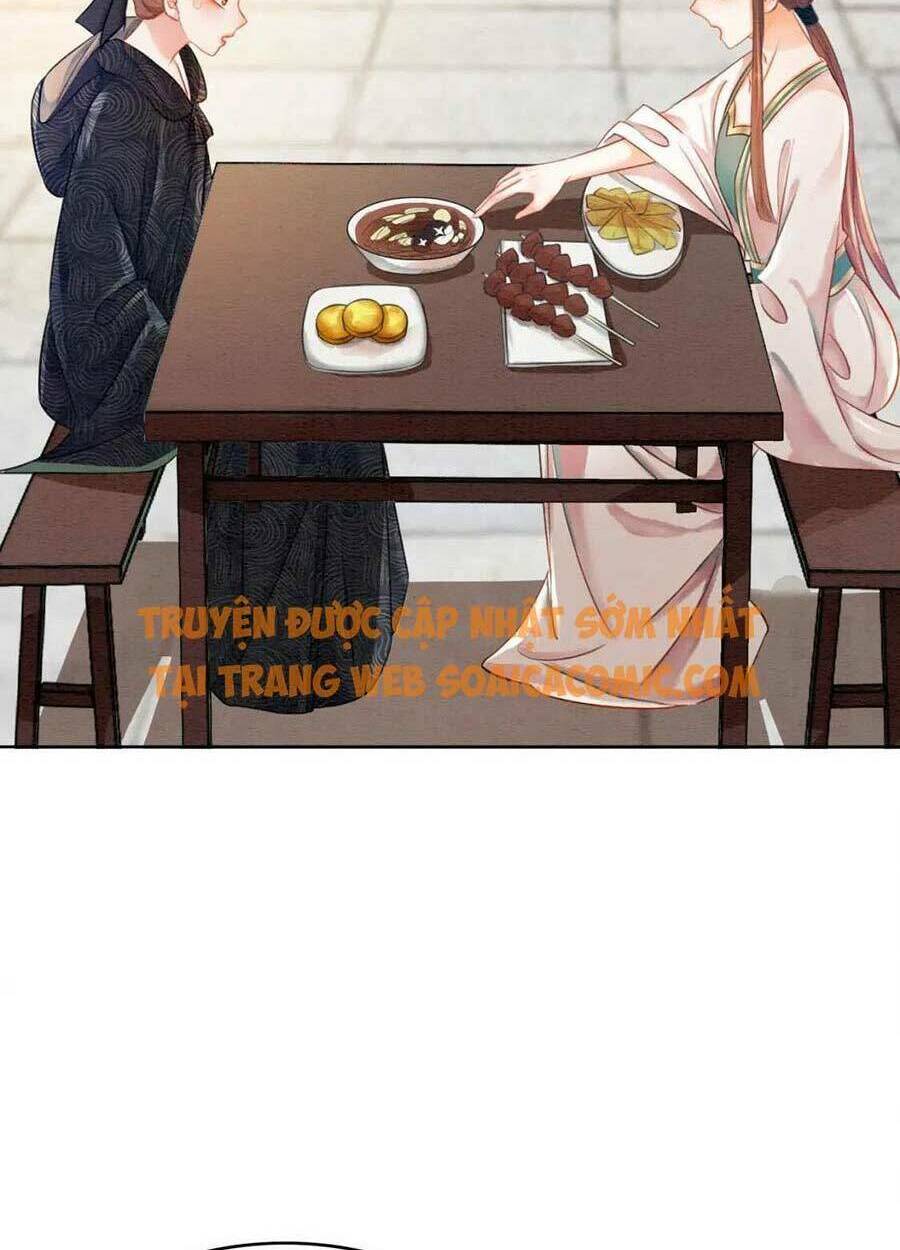 Xung Hỉ Vương Phi: Chapter 75