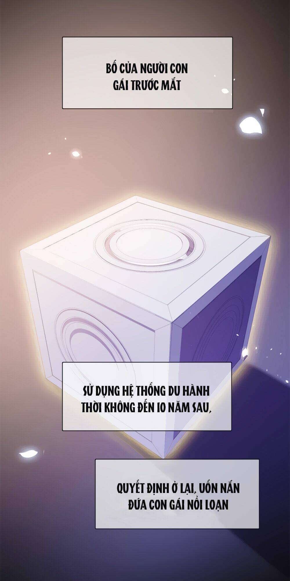 Mau Gọi Bố Đi: Chapter 1.2