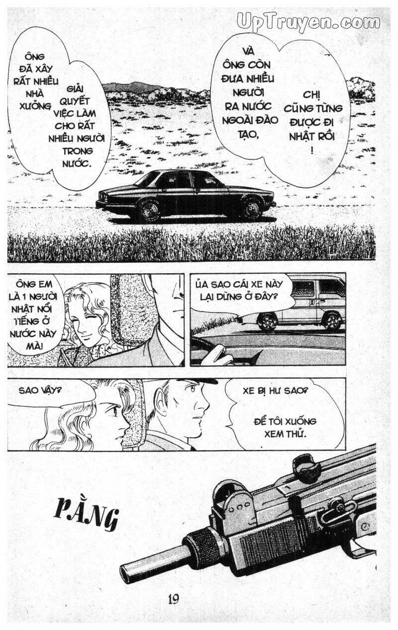 9 Banme No Musashi: Chapter 10