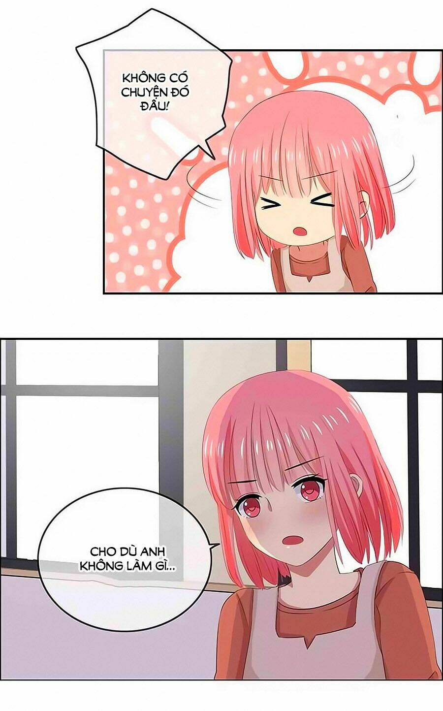 Đại Thần Tình Yêu Chớ Chạm Tôi: Chapter 59