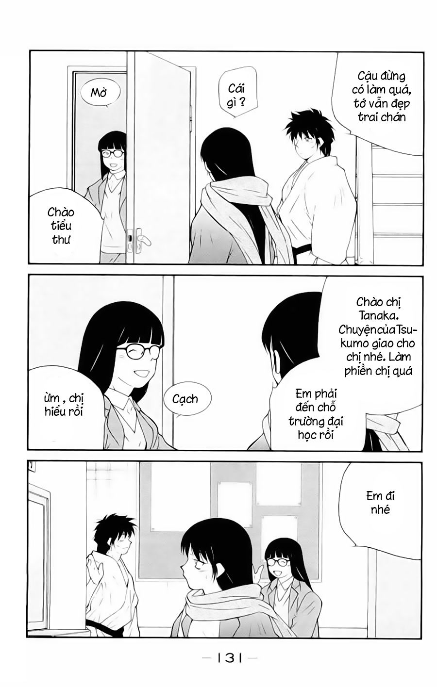 Truyền Nhân Atula 3: Chapter 50